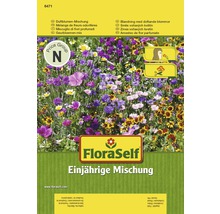 FloraSelf Duftblumen Mischung Samenpackung