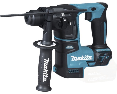 Makita Akku-Bohrhammer 18 V DHR171Z ohne Akku und Ladegerät