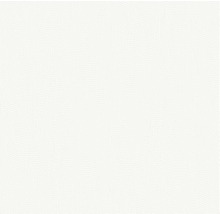 Papier peint blanc avec une légère structure