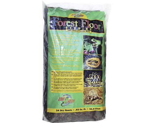 Substrat ZOO MED Forest Floor 26,4 l