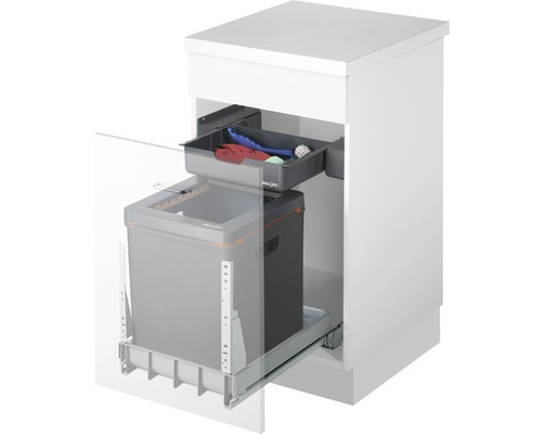 Müllex Abfalltrennsystem BOXX40-R