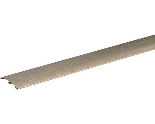 Barre de seuil Skandor Dowel-Fix Nr. 6 Skandor History Oak Rail de profilé pour revêtements de sol