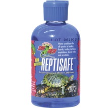 Zoo Med ReptiSafe Conditionneur d''eau pour terrariums de reptiles