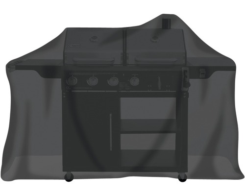 Housse de protection pour barbecue au gaz Tepro de 55,9 x 177,8 x 129,5 cm