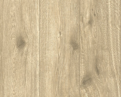 Papier peint intissé 30043-4 Best of Wood´n Stone & Authentic Walls 2 bois chêne clair