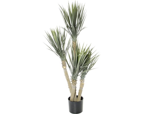 Kunstpflanze Yucca rostrata 155 cm