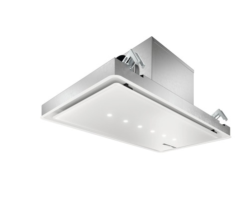 Bosch DRC99PS20 Aérateur de plafond 90 cm blanc