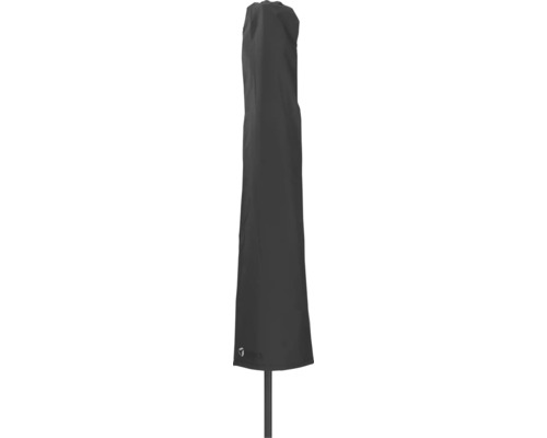 Housse de protection pour parasol ovale de 20 x 20 x 130 cm