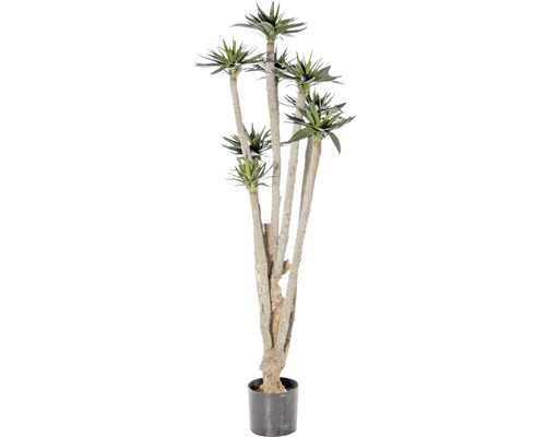 Kunstpflanze Agave 90 cm