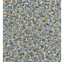 Gros plan de gravier décoratif