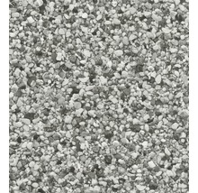 Gros plan de gravillons décoratifs