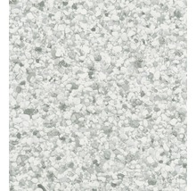 Gros plan de la texture des galets