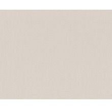 Papier peint intissé 2117-67 Elegance Uni beige clair