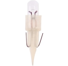 Petite ampoule à baïonnette