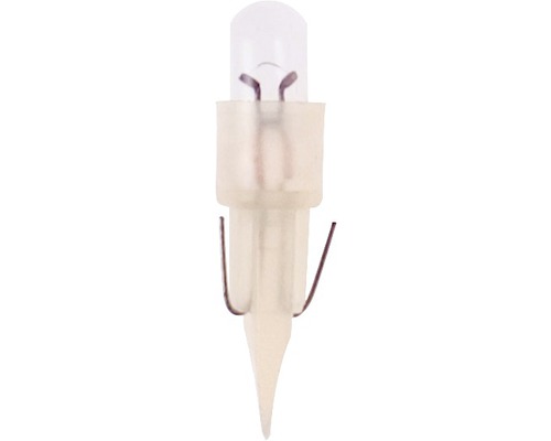 Petite ampoule à baïonnette