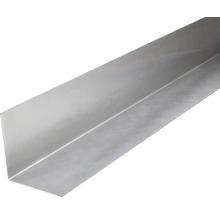 Winkelprofil aus Metall