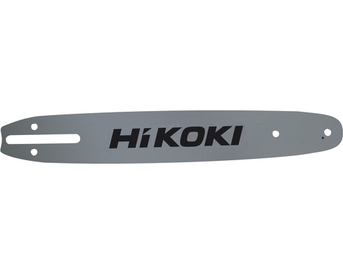 Rail de guidage HiKOKI 10" x 3/8" x 1.3 MM (.050")