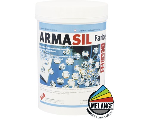 Seau de peinture Armasil