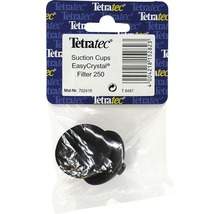 Ventouses Tetratec pour filtre EasyCrystal 250 dans l''emballage