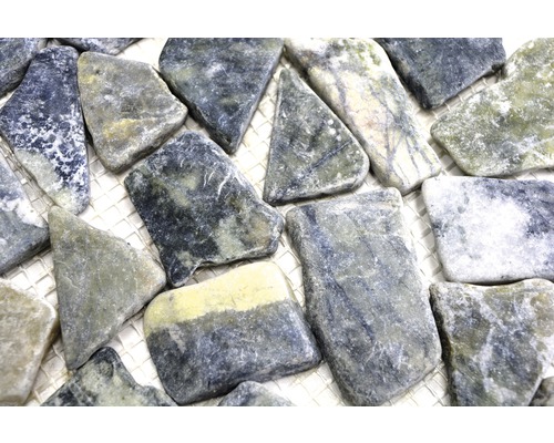 Carreaux de mosaïque en pierre naturelle