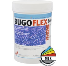 Bugoflex Betonfarbe im Eimer