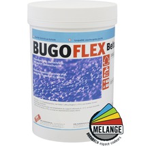 Bugoflex Betonschutz Farbe im Eimer