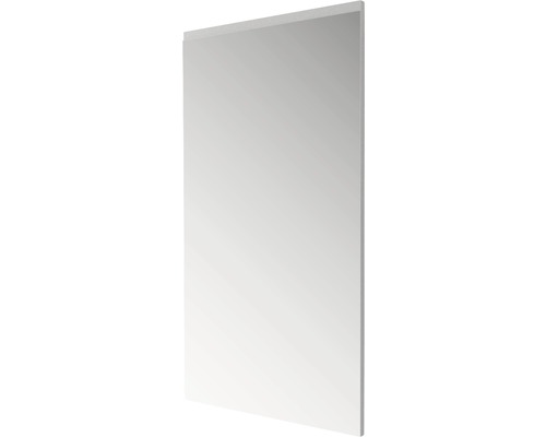Spiegel 60x103 cm weiss