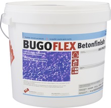 Peinture pour façade KABE Bugoflex finition béton à faire mélanger dans le coloris souhaité  -thumb-1