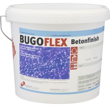 Seau de finition béton Bugoflex avec un contenu de 5 kilogrammes