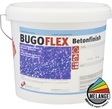 BUGOFLEX Betonfinish peinture de dispersion en seau
