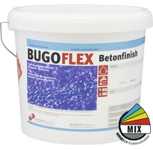 BUGOFLEX Betonfinish im Eimer für den Betonschutz