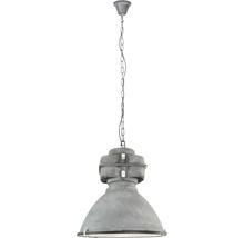 Suspension avec suspension à chaîne