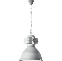 Suspension grise avec suspension à chaîne pour l''intérieur