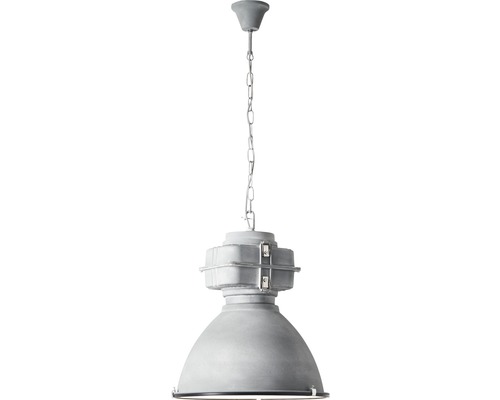 Suspension grise avec suspension à chaîne pour l''intérieur