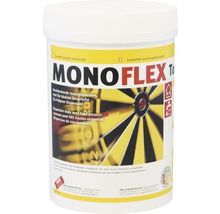 Dispersion intérieure Monoflex dans un seau blanc