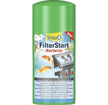 Emballage du produit Tetra FilterStart Bacteria bactéries pour filtre de bassin