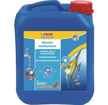 Sera Aquatan Wasseraufbereiter im Kanister für 20000 Liter