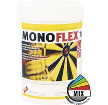 Monoflex Tiefgrund in einem weißen Behälter