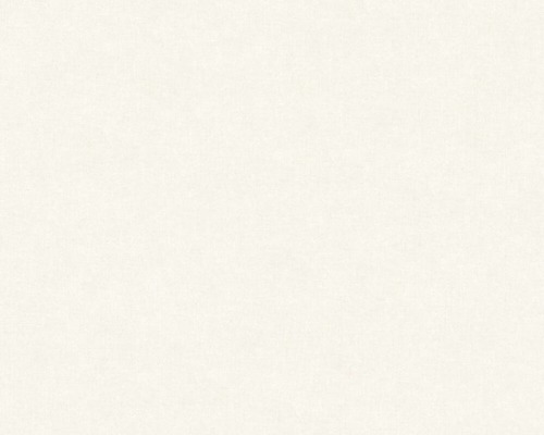 Papier peint intissé 36720-3 Desert Lodge aspect textile uni beige Papier peint uni de couleur claire