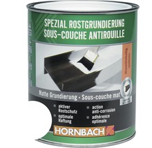 HORNBACH Rostschutzgrundierung weiss 750 ml-thumb-0