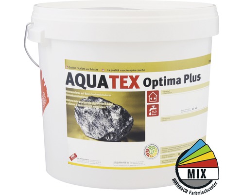 KABE Wohnraumfarbe Aquatex Optima Plus in Wunschfarben mischen lassen-0