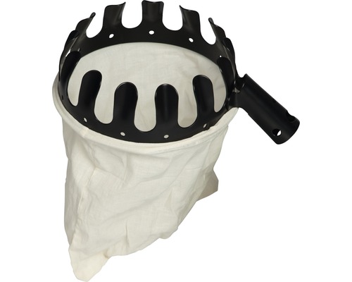 Cueille-fruits for_q sans manche Cueille-fruits avec sac en tissu