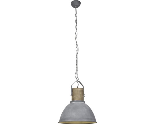 Suspension avec chaîne