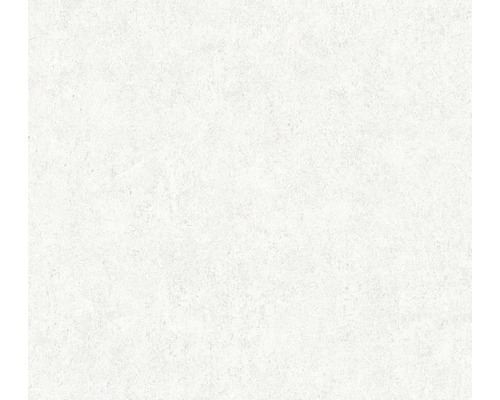 Weisse Bodenfliese mit leichter Textur
