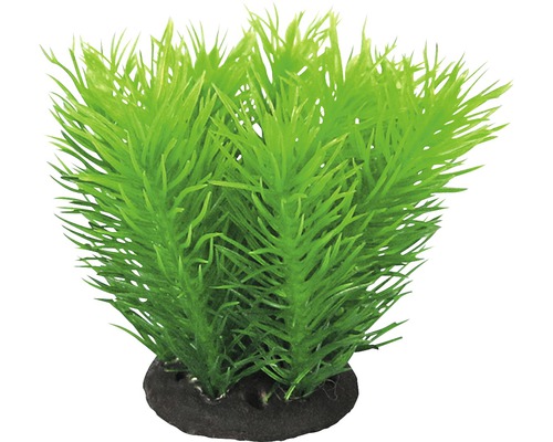ORBIT Kunststoff-Wasserpflanze Deluxe Small Nr. 1 12 cm Kunstpflanze für Aquarien