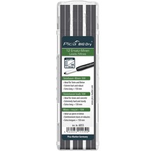 Pica Ersatzminen BIG Dry 6055 10H grau 12 Stück