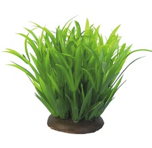 Dekorative, künstliche Wasserpflanze für Aquarien