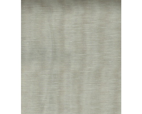 Papier peint avec une fine structure horizontale.