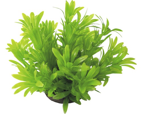 ORBIT Kunststoff-Wasserpflanze Deluxe Small Nr. 16 12 cm Kunstpflanze für Aquarien