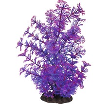Dekorative Aquarienpflanze aus Kunststoff